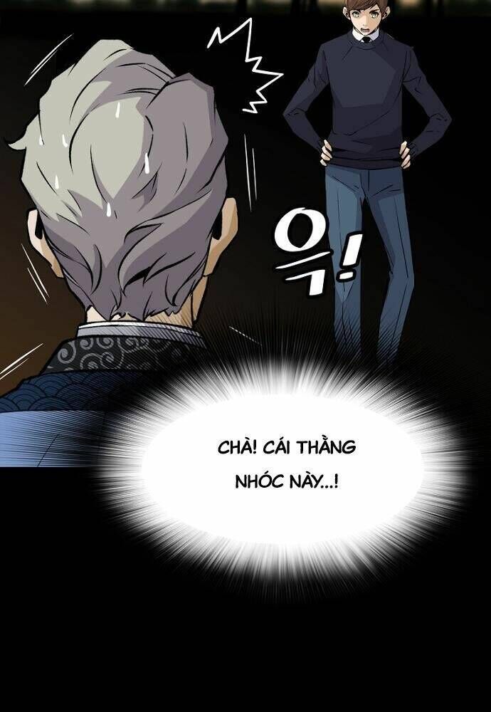 sự trở lại của huyền thoại chapter 24 - Next chapter 25