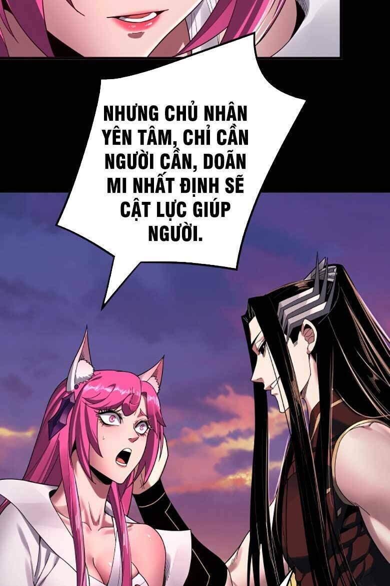 ta trời sinh đã là nhân vật phản diện chapter 68 - Next chapter 69