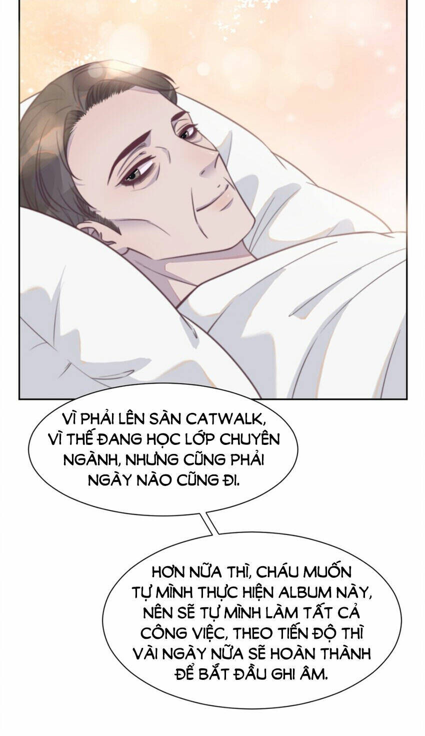 nghe nói tôi rất nghèo chapter 136 - Trang 2