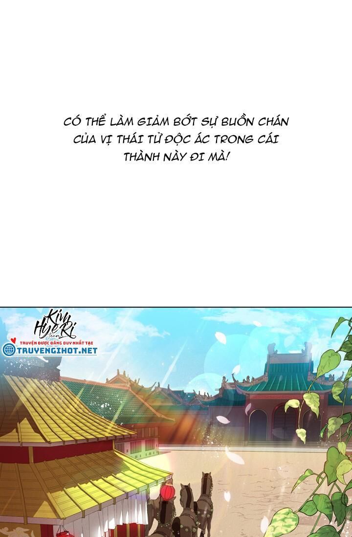 hoa giấy Chapter 1 - Next 1.1