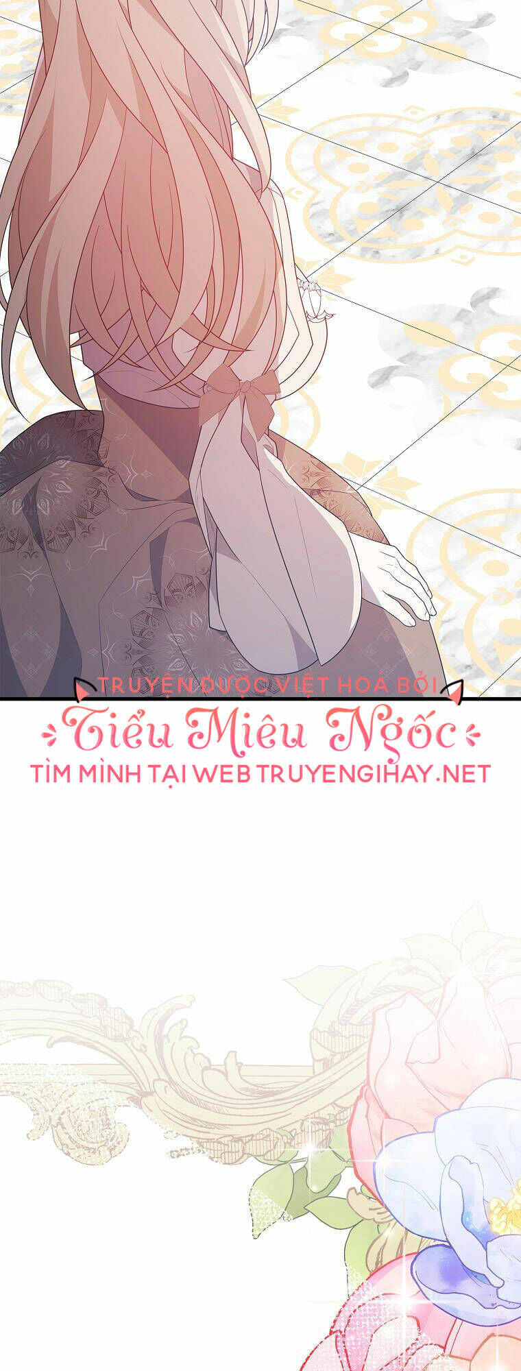 vì anh trai tôi sẽ quyến rũ nam chính chapter 20 - Trang 2