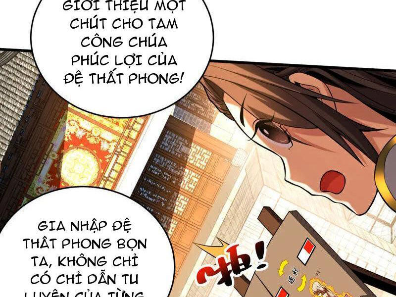 đệ tử tu luyện còn ta thì lười biếng chapter 48 - Next chapter 49