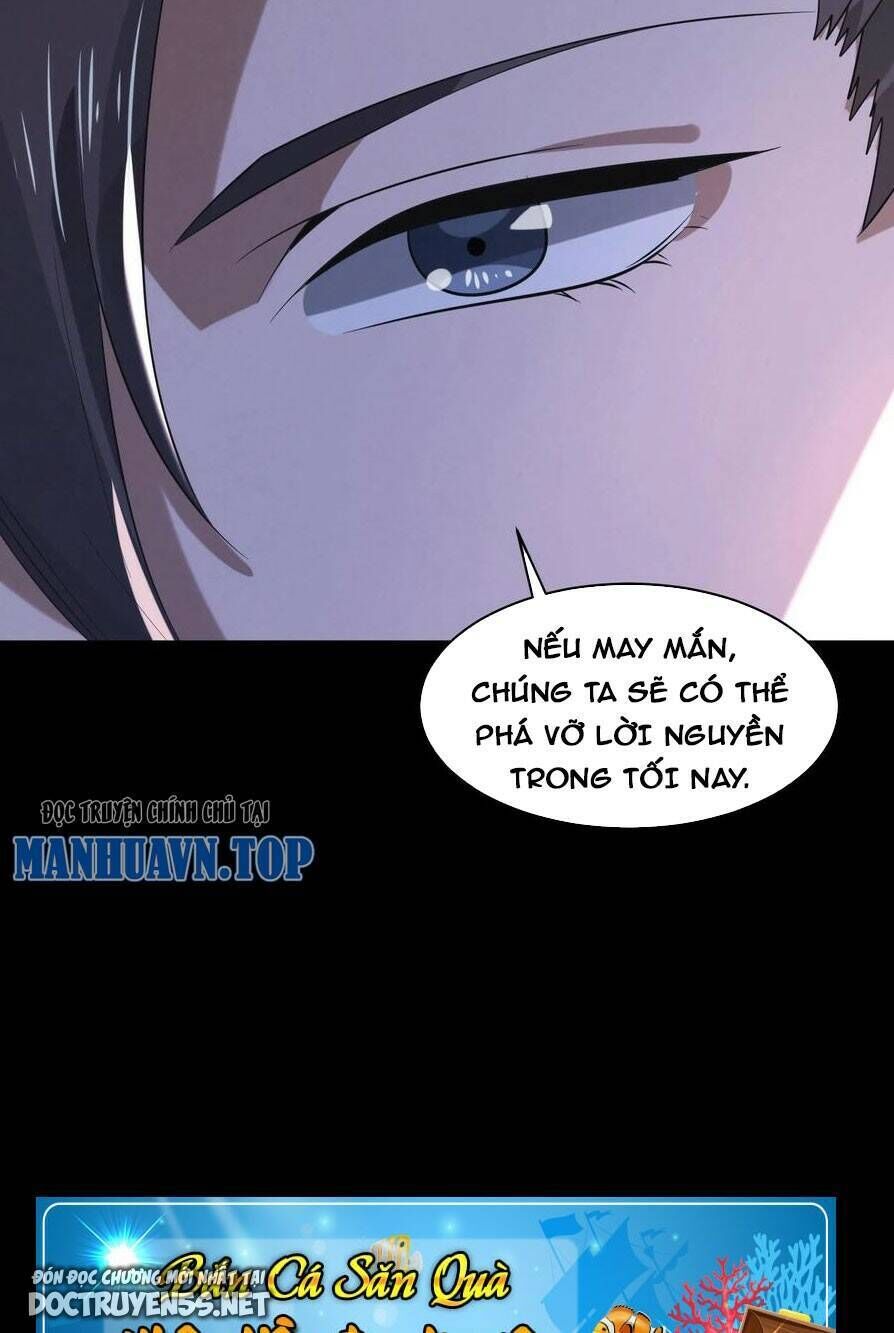 bởi vì cẩn thận mà quá phận hung ác chapter 39 - Next chapter 40