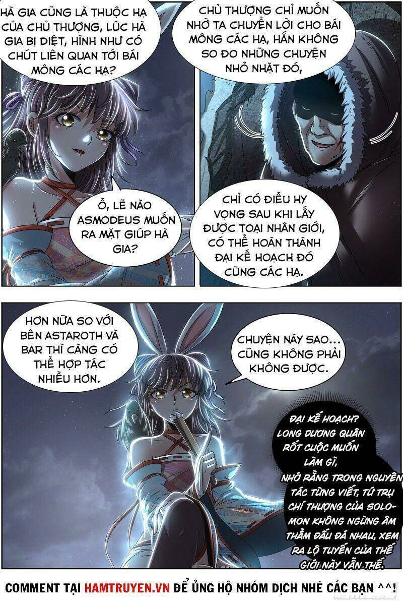 ngự linh thế giới Chapter 466 - Next Chapter 467