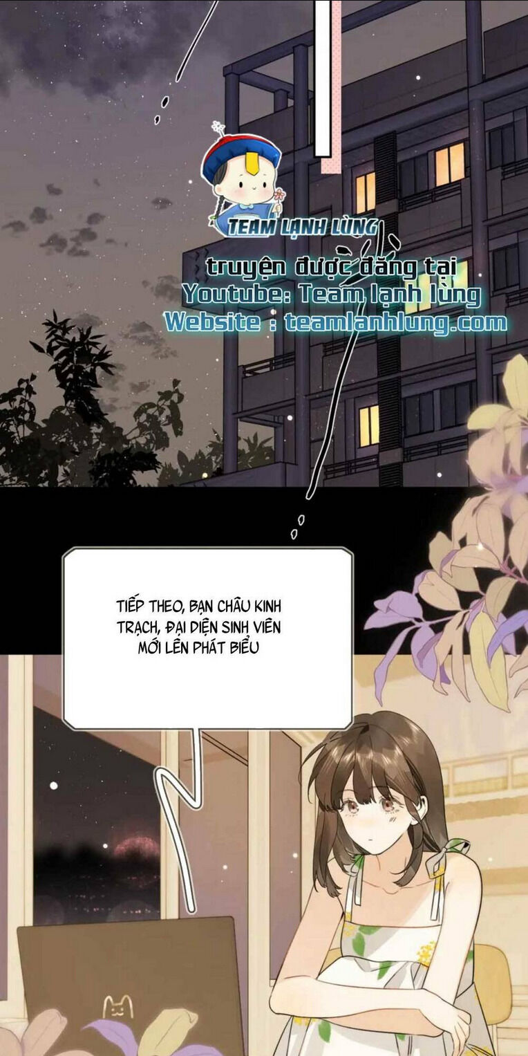 tỏ tình chapter 8 - Next chapter 9