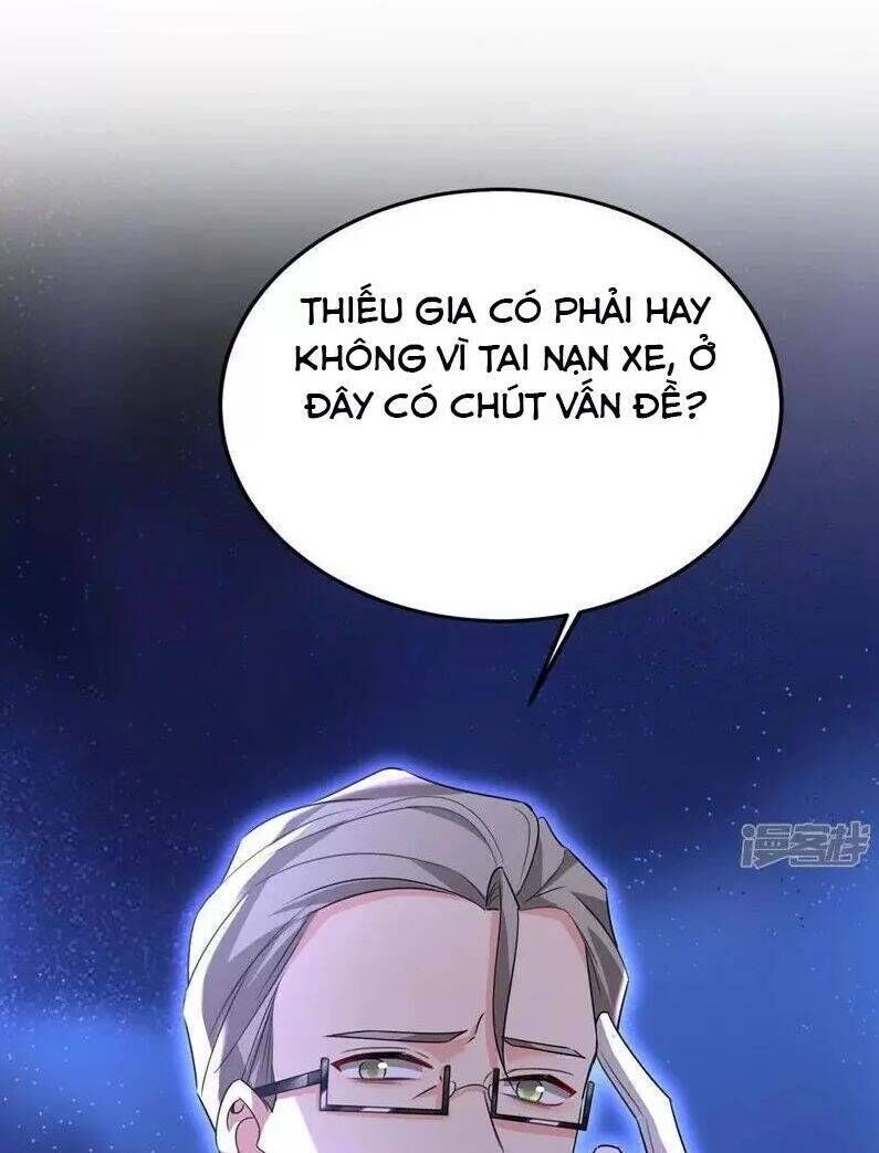 tổng tài tại thượng chapter 579 - Trang 2