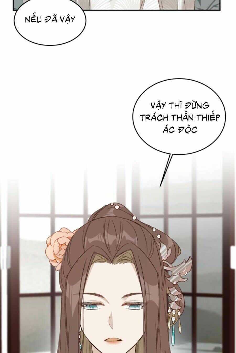 hoàng hậu vô đức chapter 39 - Next chapter 40