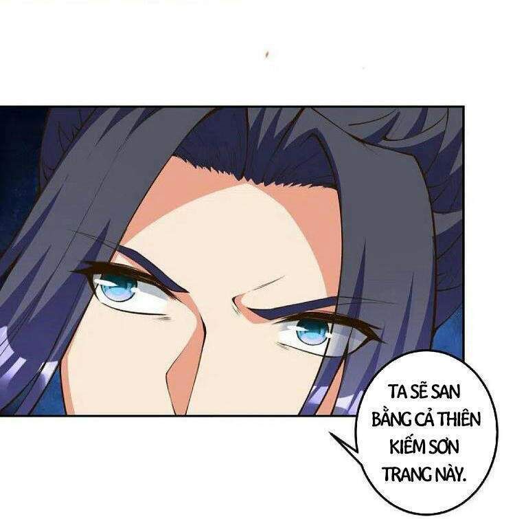 nghịch thiên tà thần chapter 432 - Trang 2