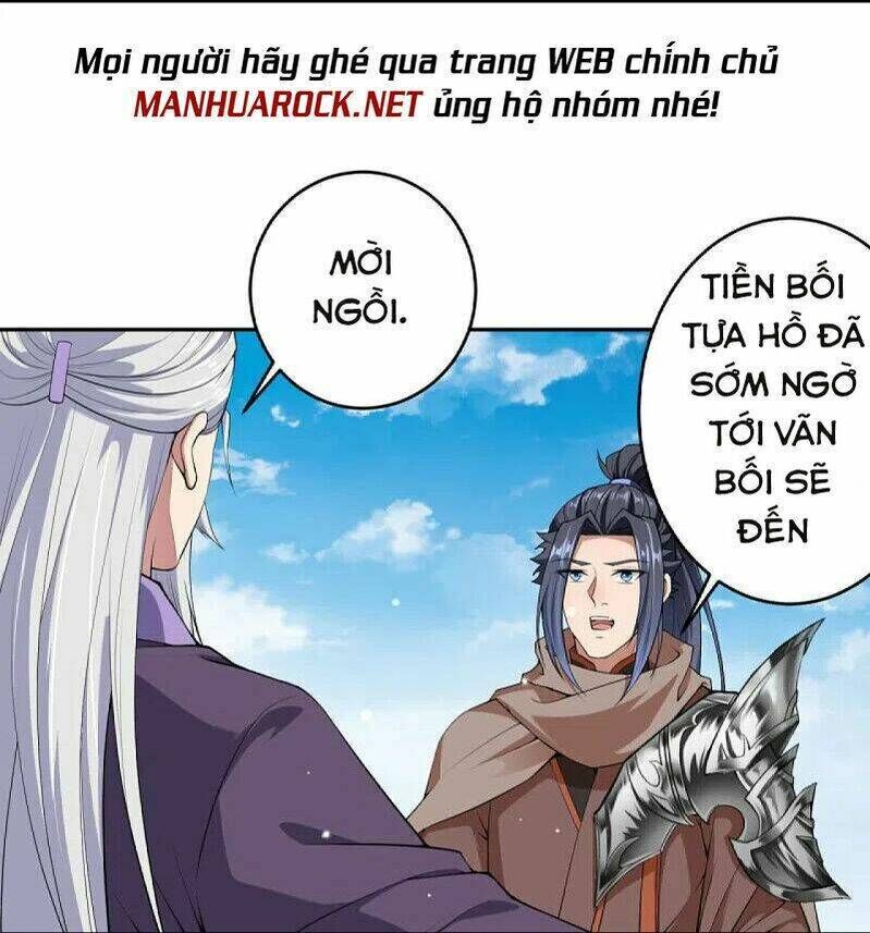 nghịch thiên tà thần Chapter 401 - Trang 2