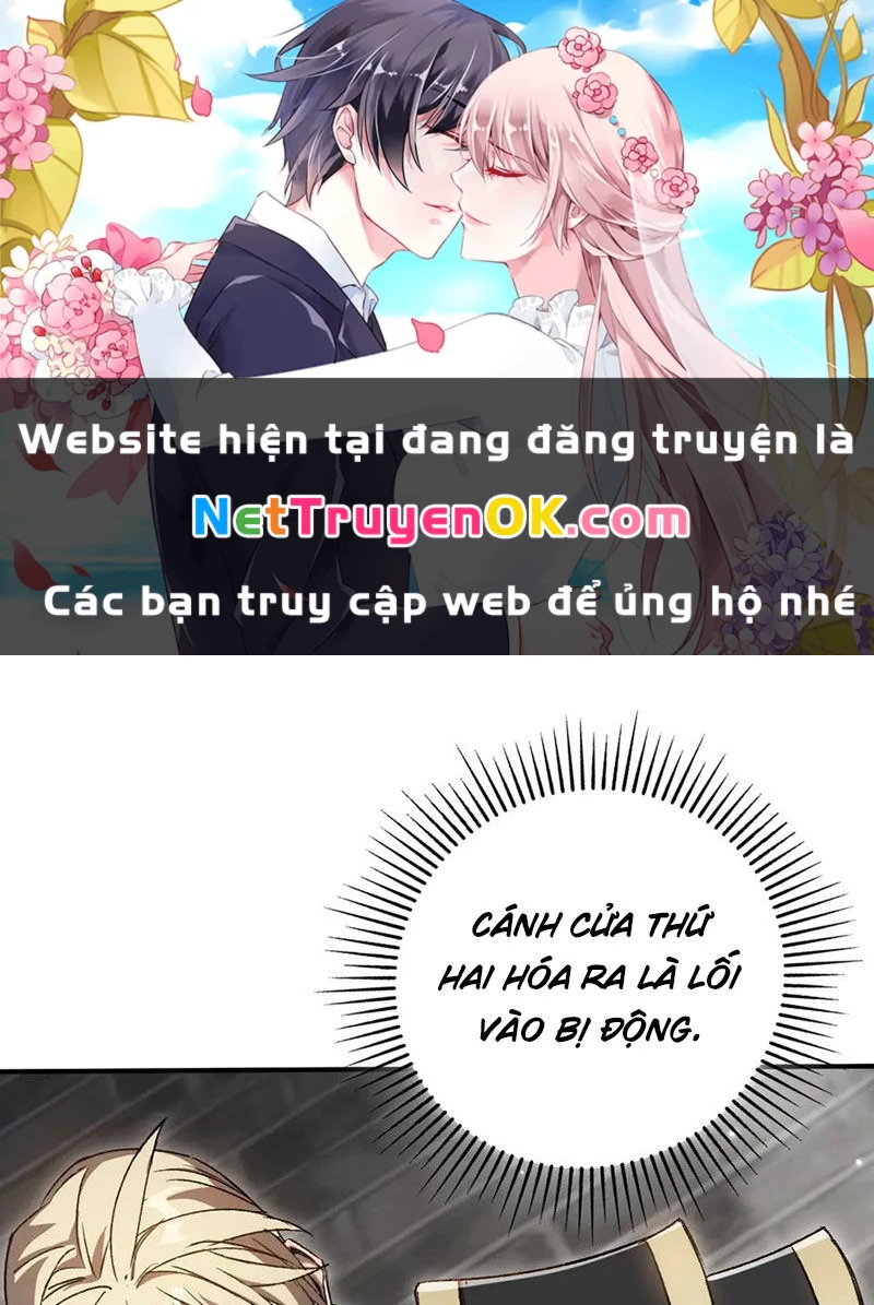 boss cuối chấp nhận trở thành người chơi Chapter 37 - Trang 2