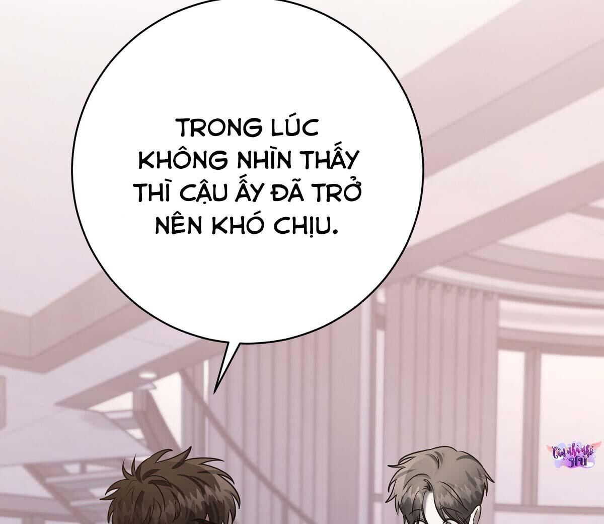 vòng xoáy của ác ma Chapter 39 - Trang 2