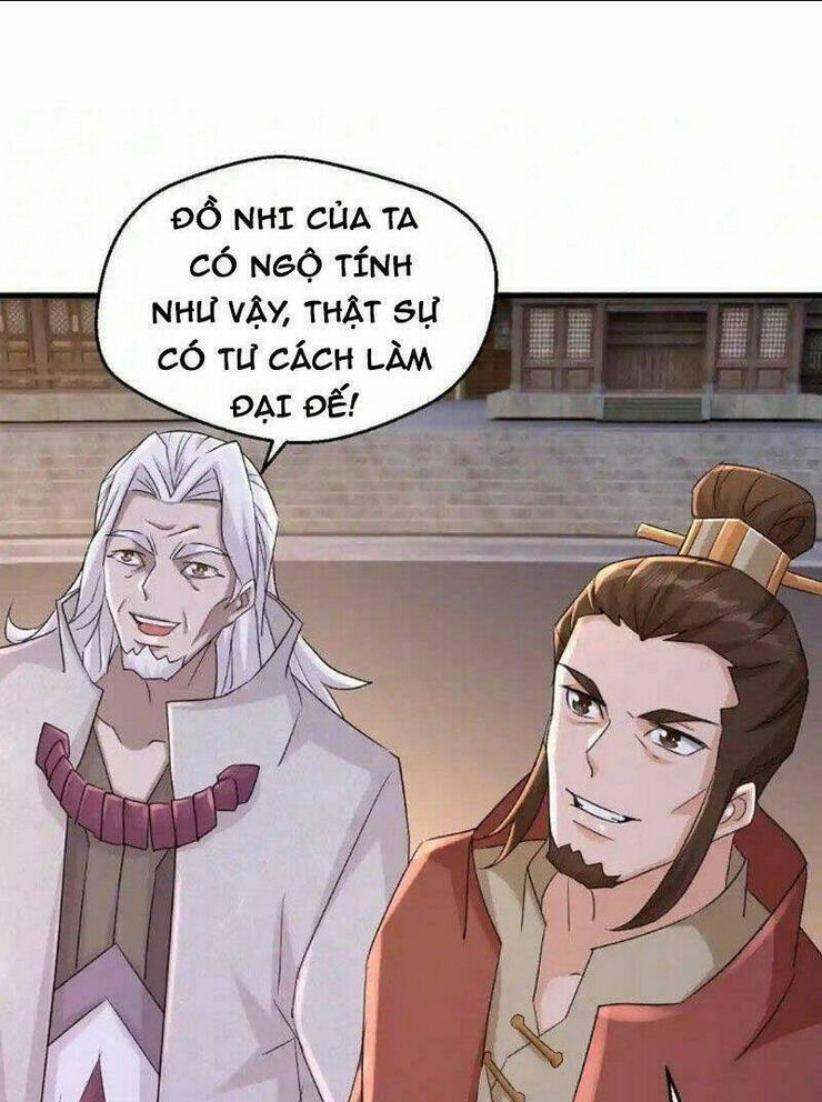 Vô Địch Đốn Ngộ Chapter 88 - Trang 2