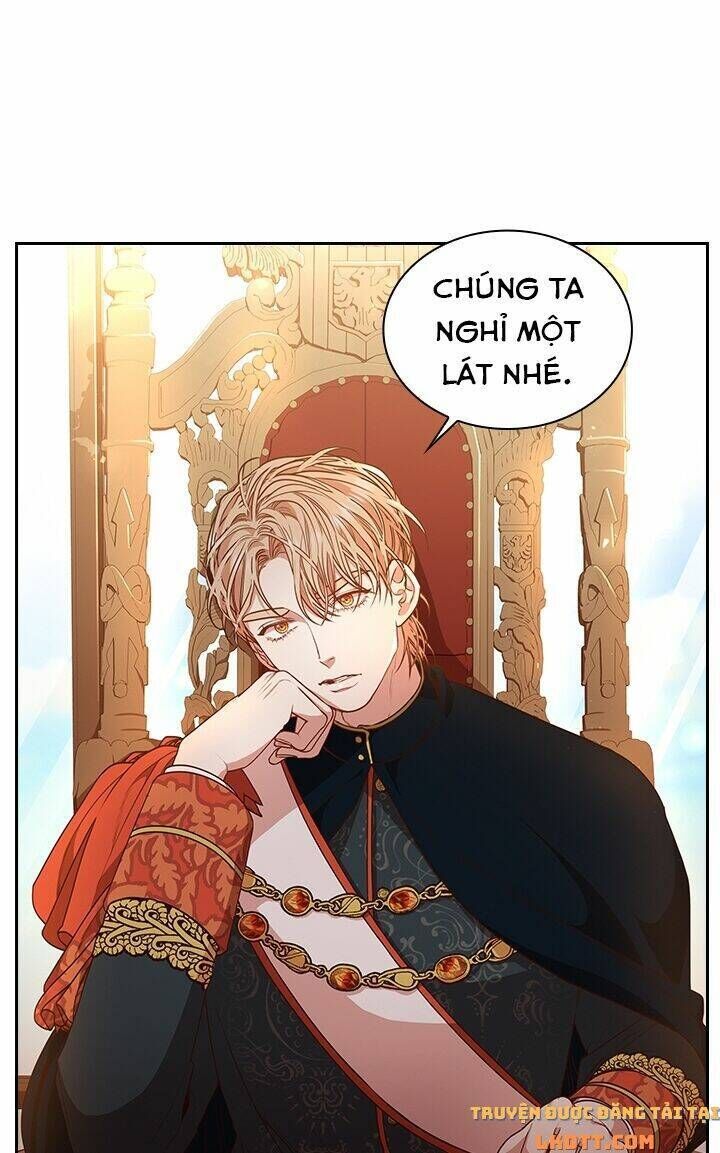 tôi trở thành thư ký của bạo chúa Chapter 23 - Next Chapter 24