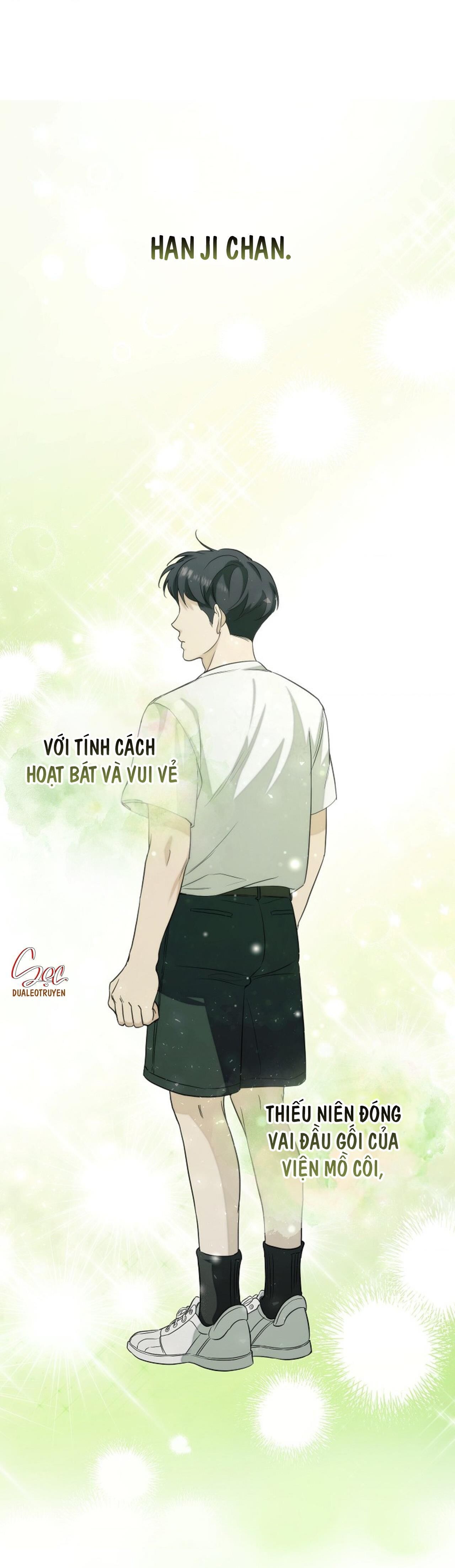 (Abo) Mối Quan Hệ Không Hoàn Chỉnh Chapter 12 - Trang 1