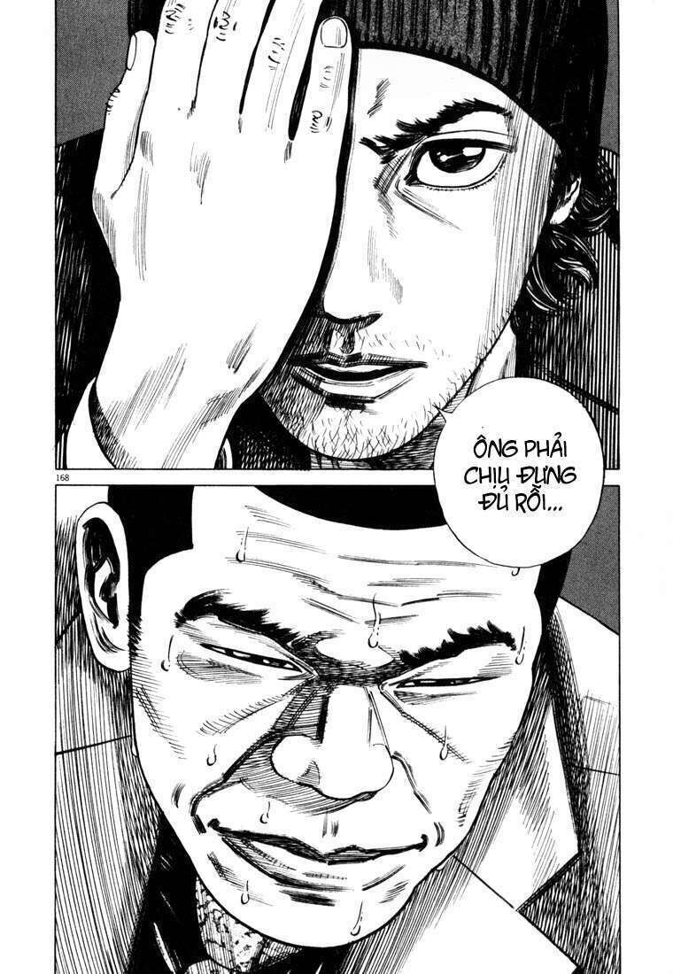 Homunculus Chapter 22 - Trang 2