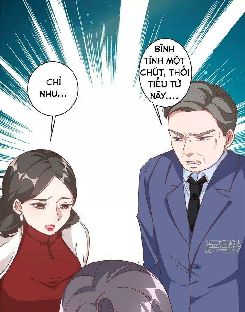 Tổng Tài, Tránh Xa Tôi Ra Chapter 2 - Next Chapter 3