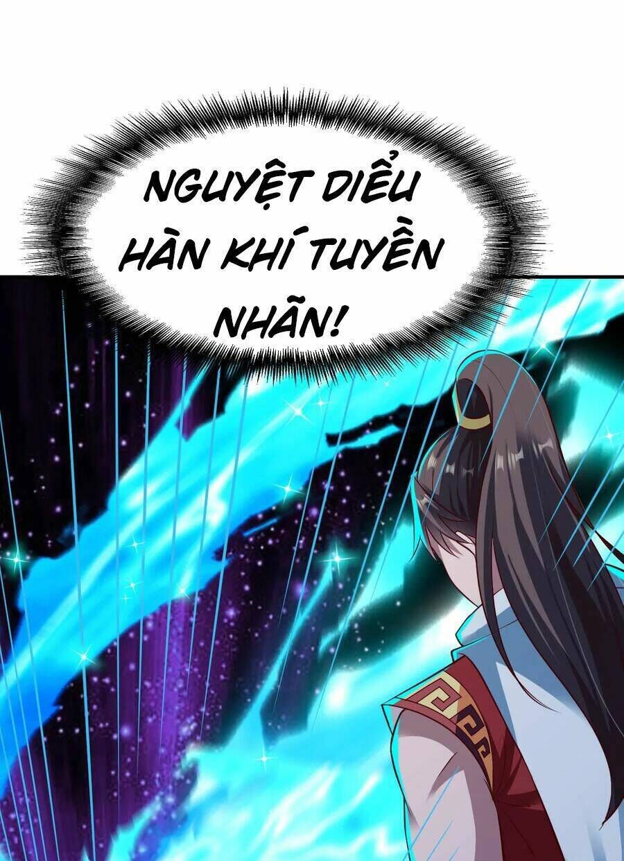 chiến đỉnh Chapter 164 - Trang 2