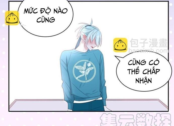 Sổ tay hướng dẫn giới giải trí của yêu quái Chapter 36 - Trang 2