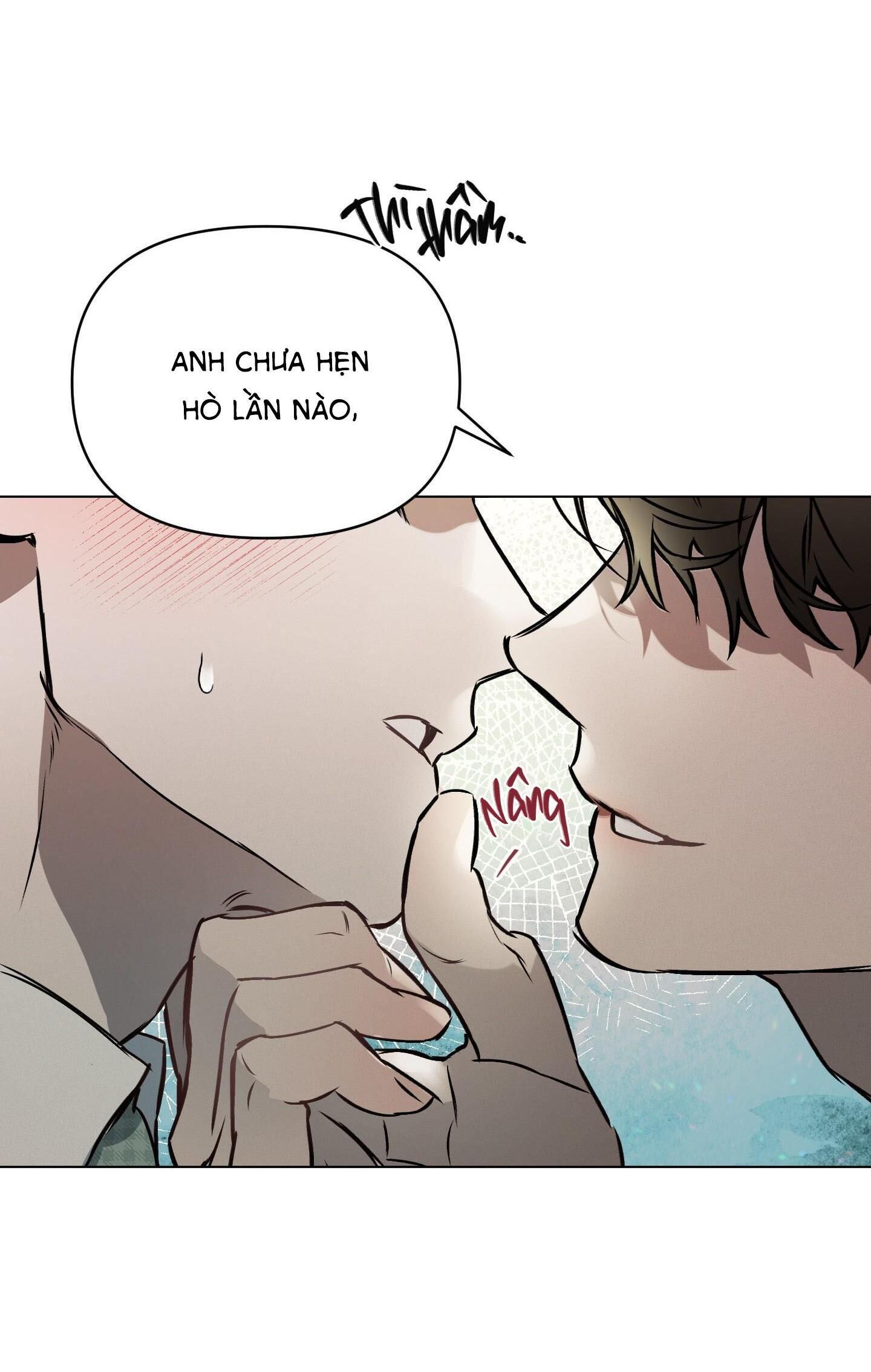 (CBunu) Định Tên Mối Quan Hệ Chapter 34 - Trang 2