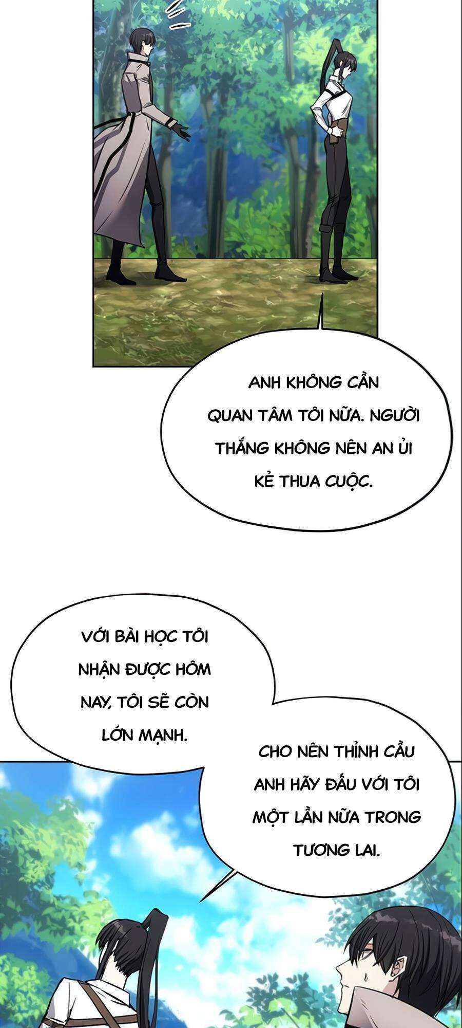 tao là ác nhân chapter 14 - Next chapter 15