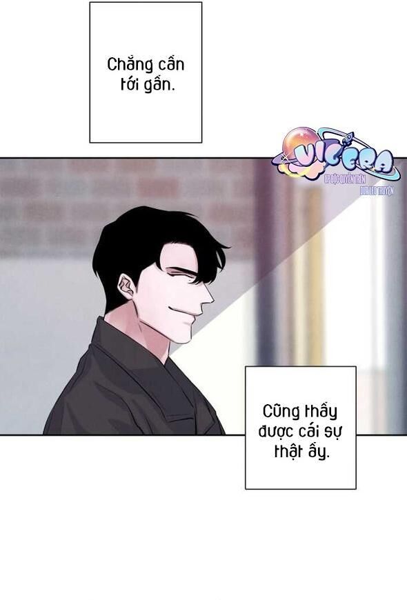 âm thanh của san hô Chapter 16 - Trang 2