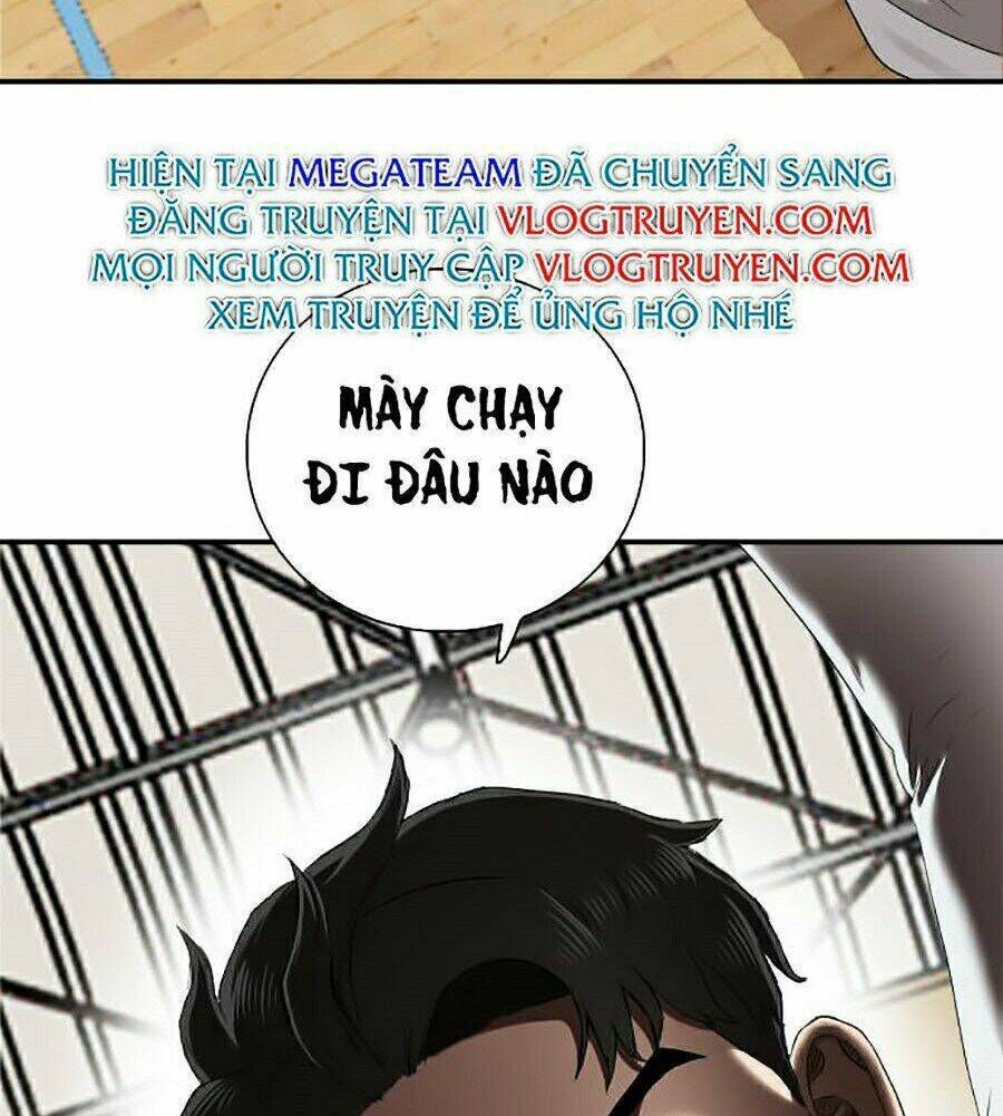 người xấu chapter 25 - Trang 2