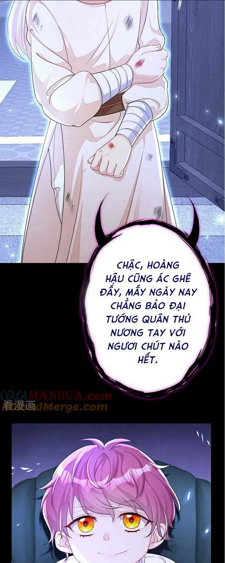 xuyên nhanh: ký chủ cô ấy một lòng muốn chết chapter 42 - Trang 2