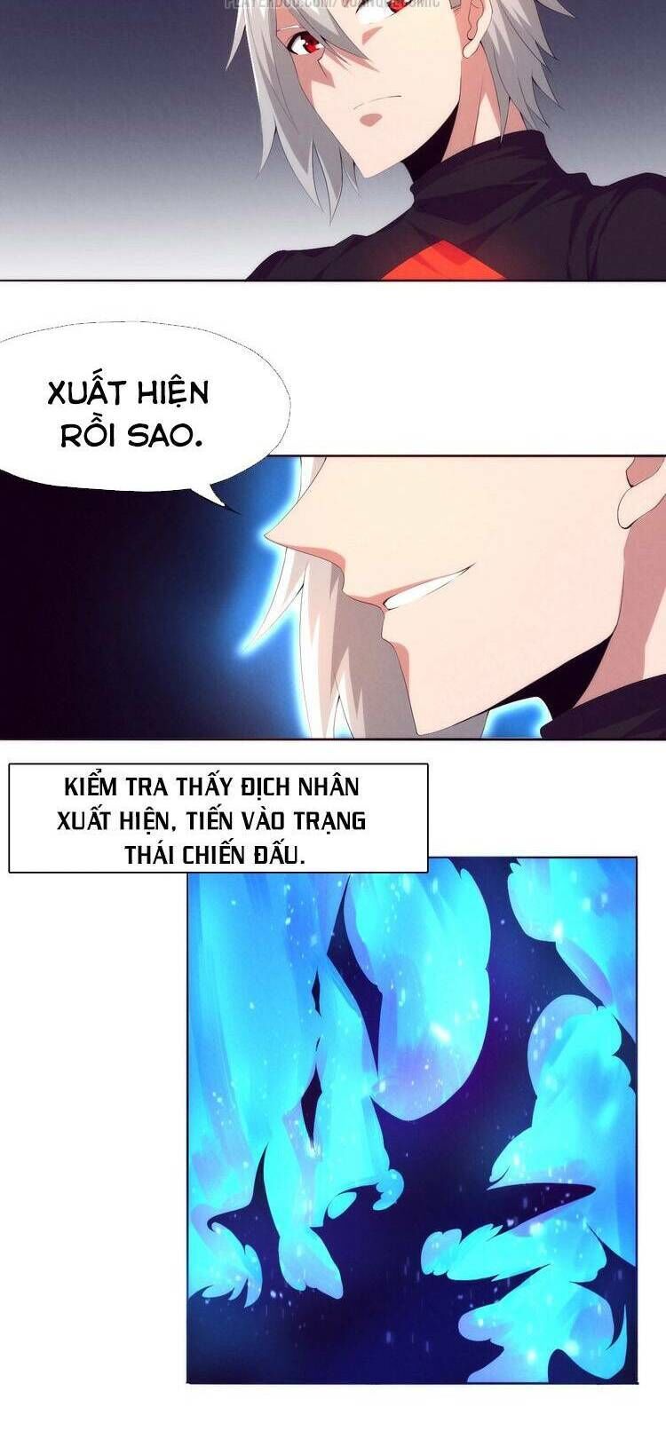 Hắc Kim Đảo Chapter 12 - Trang 2