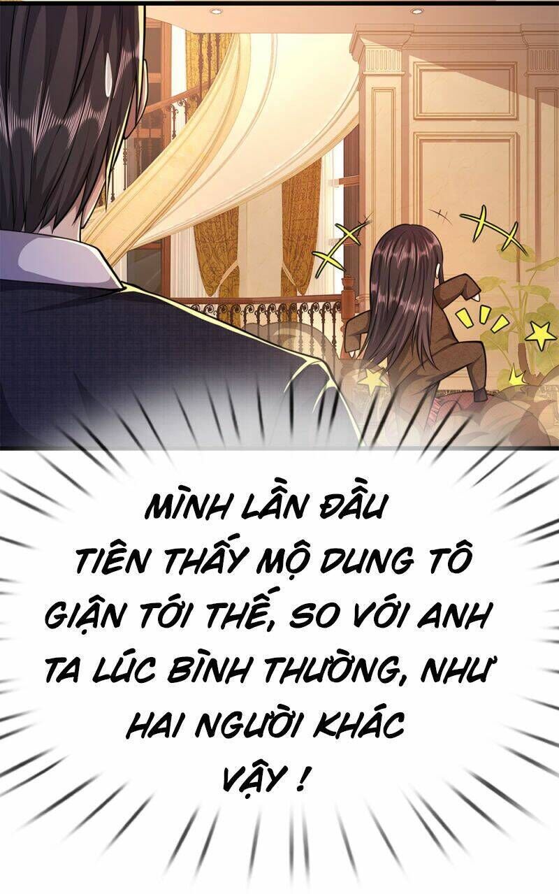 y võ chí tôn Chapter 194 - Trang 2