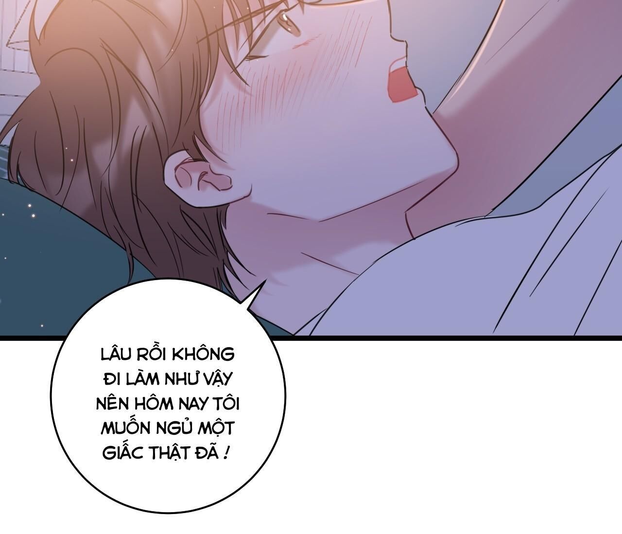 tình yêu bình dị nhất Chapter 8 - Trang 2