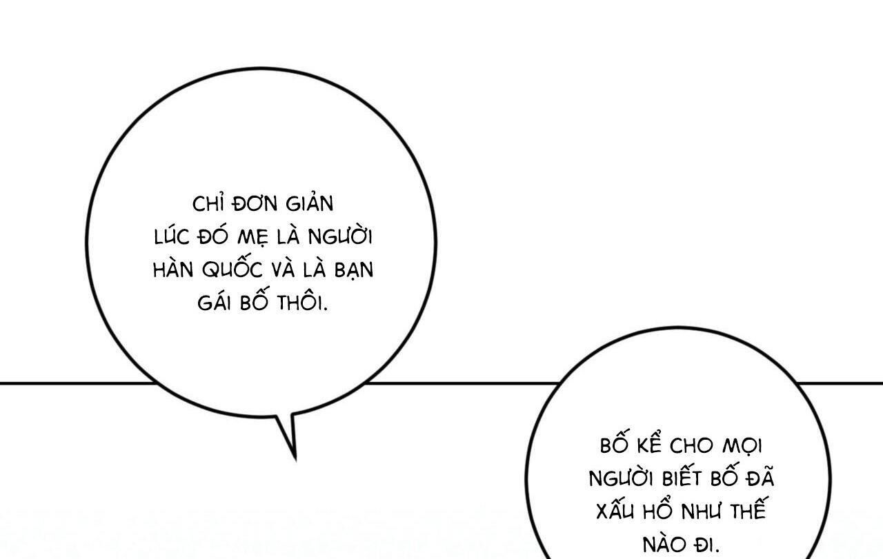 (cbunu) khu rừng tĩnh lặng Chapter 3 - Trang 2