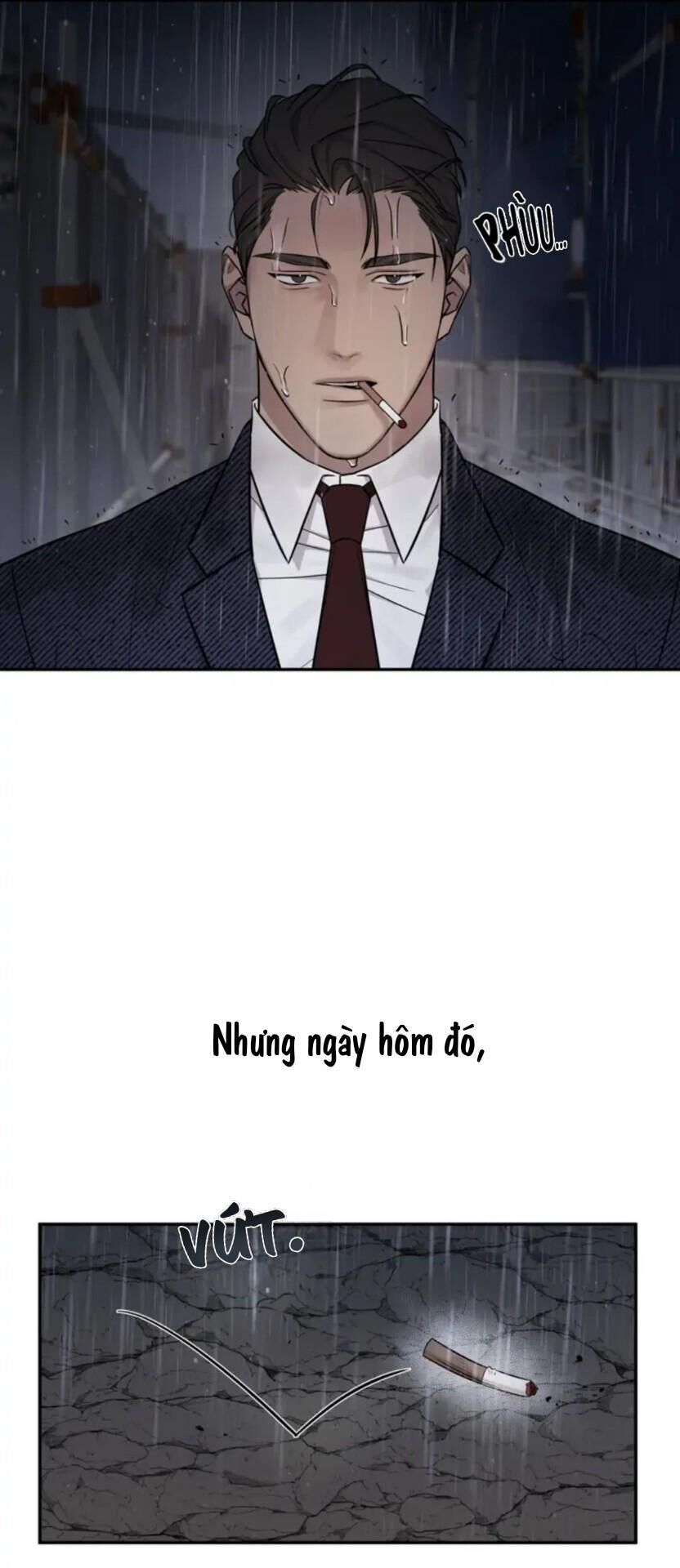 Tuyển Tập Manhwa 18+ Chapter 58 Boss! Đừng - Next Chapter 59 Chap 59