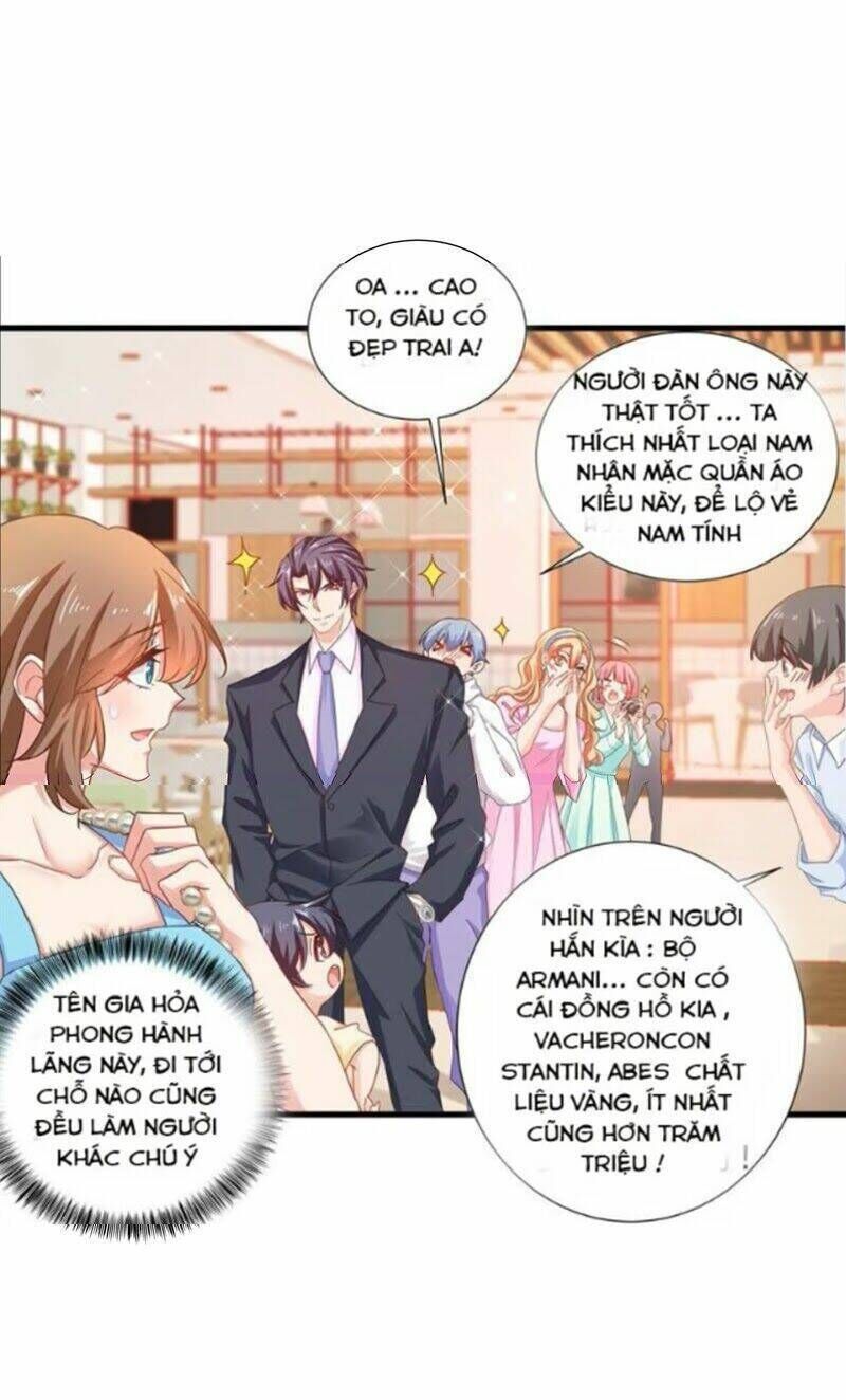 nhập cốt noãn hôn chapter 346 - Trang 2