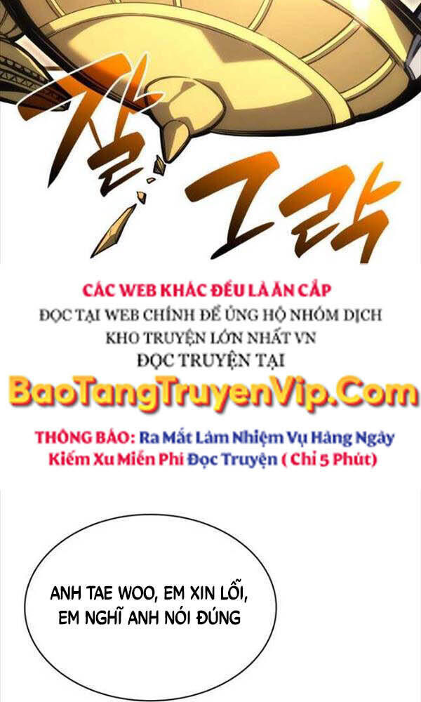 sự trở lại của anh hùng cấp thảm họa chapter 71 - Trang 1