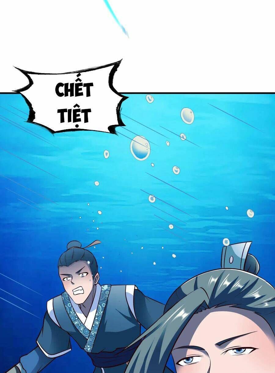 chiến đỉnh Chapter 220 - Next Chapter 221