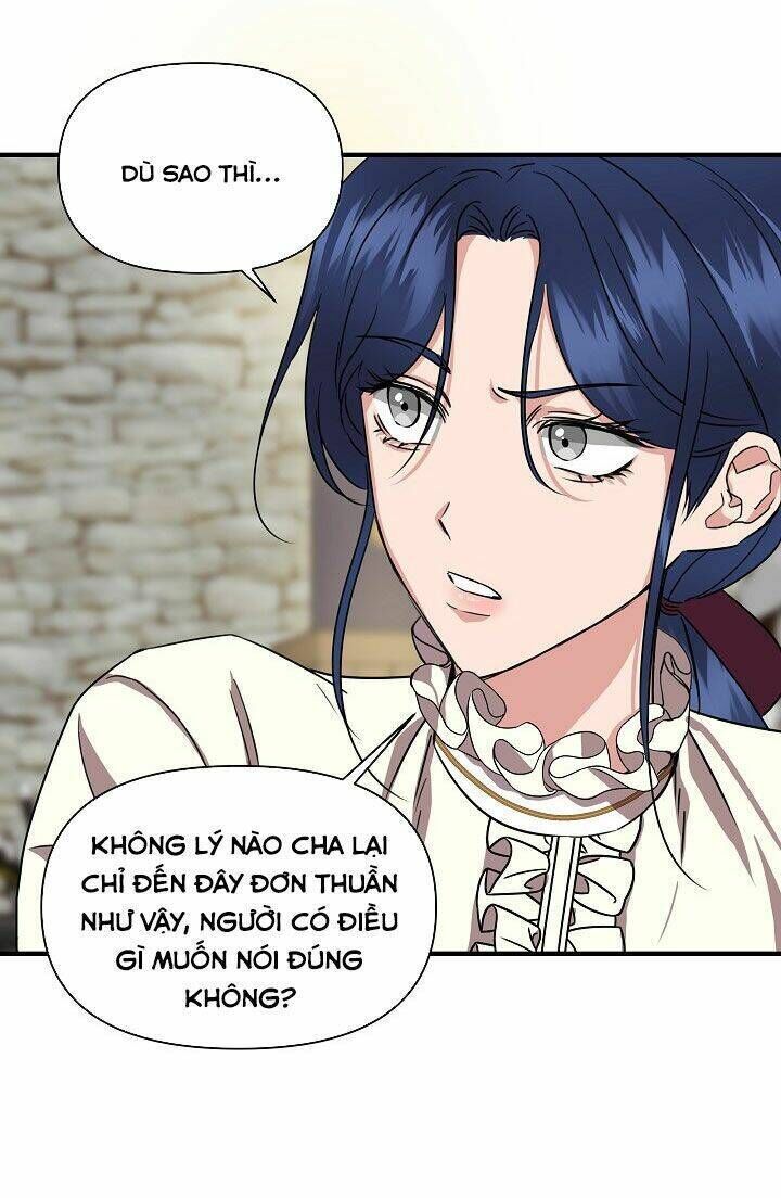 tôi không phải là cinderella chapter 5 - Trang 1