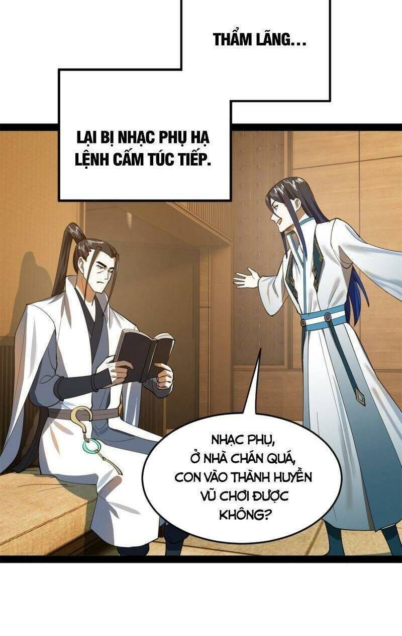 chàng rể mạnh nhất lịch sử Chapter 57 - Trang 2