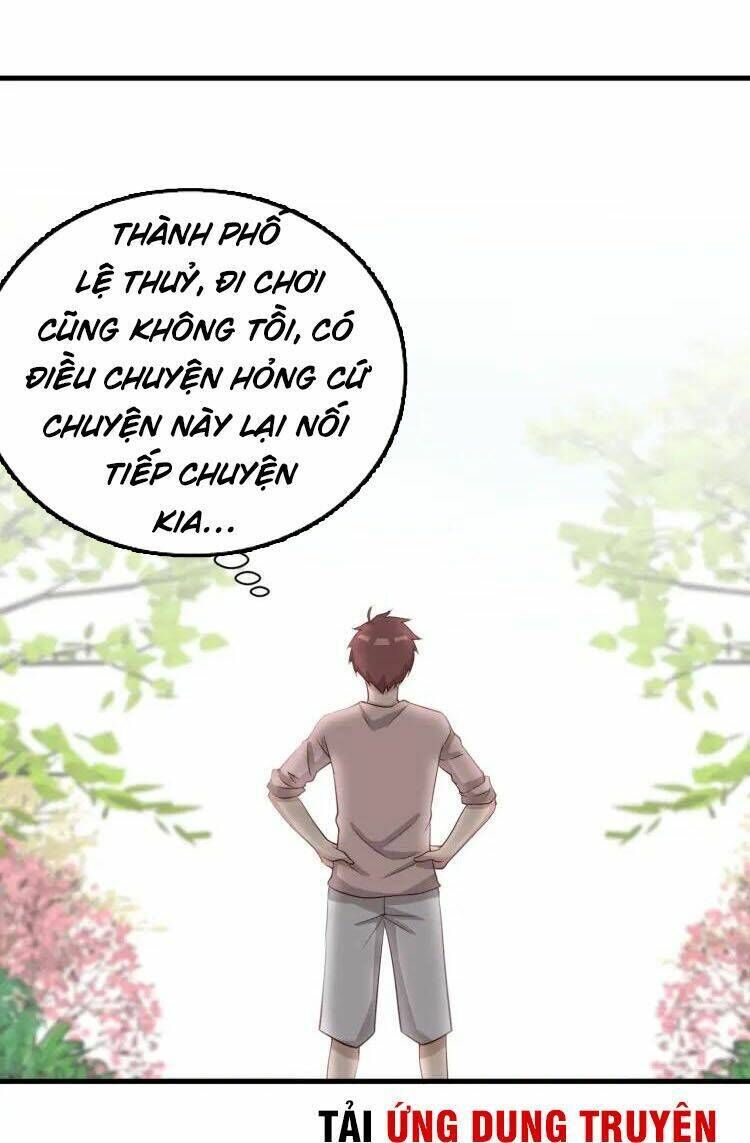 hệ thống tu tiên mạnh nhất Chapter 50 - Trang 2