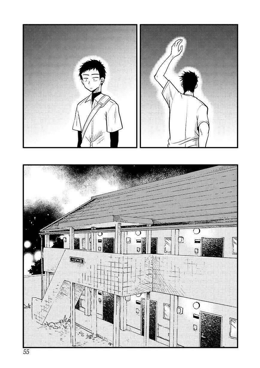 Yakumo-san wa Ezuke ga Shitai. Chapter 29: Câu trả lời của Yamato - Next Chapter 30: Bữa ăn cuồng phong thú vị