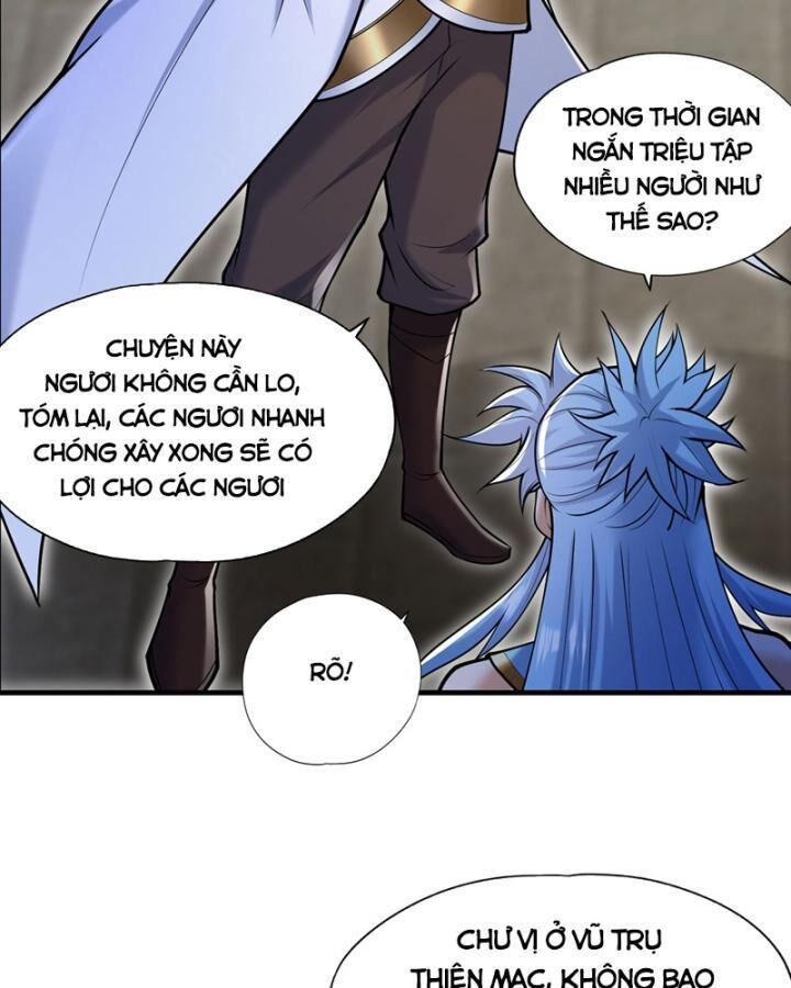 ta bị nhốt cùng một ngày mười vạn năm Chapter 417 - Next Chapter 418