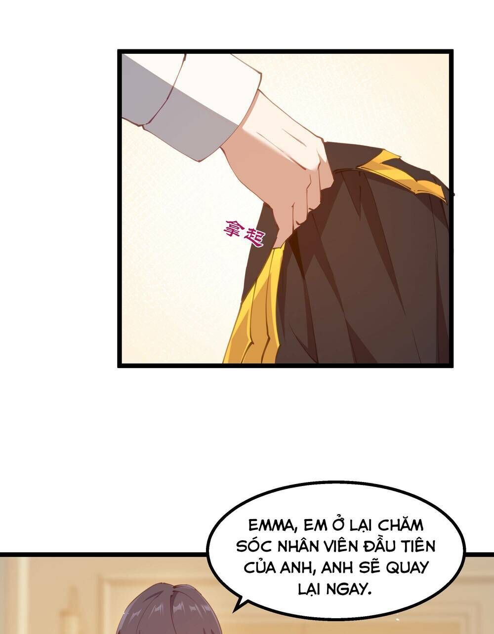 anh hùng giai cấp tư sản chapter 9 - Trang 2