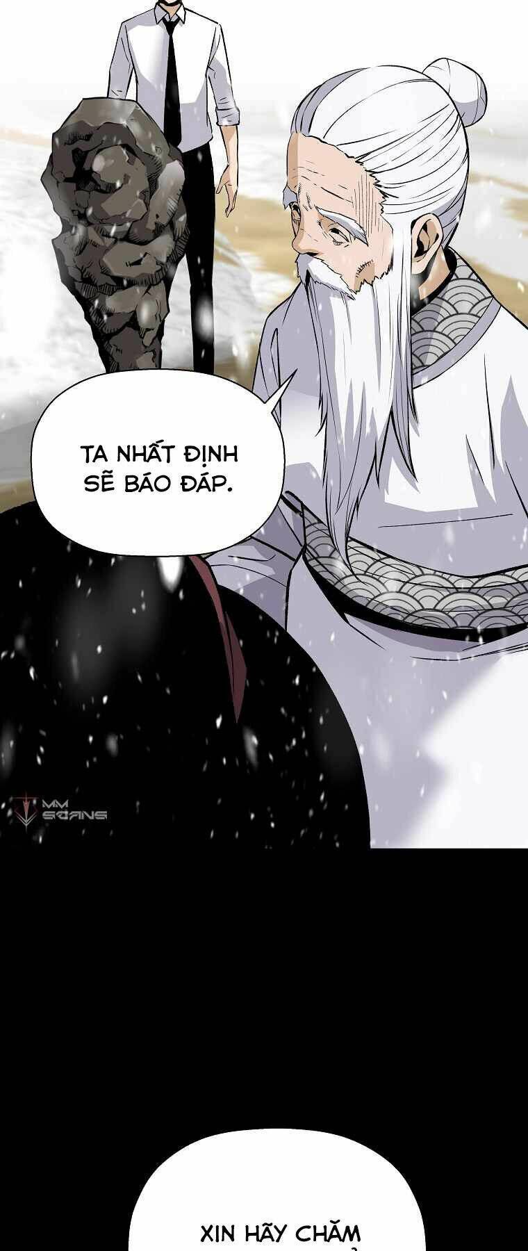 sự trở lại của huyền thoại chapter 43 - Next chapter 44