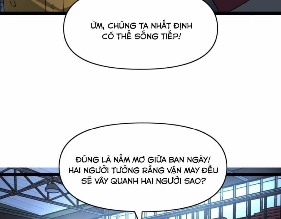 Toàn Cầu Băng Phong: Ta Chế Tạo Phòng An Toàn Tại Tận Thế Chapter 154 - Next Chapter 155