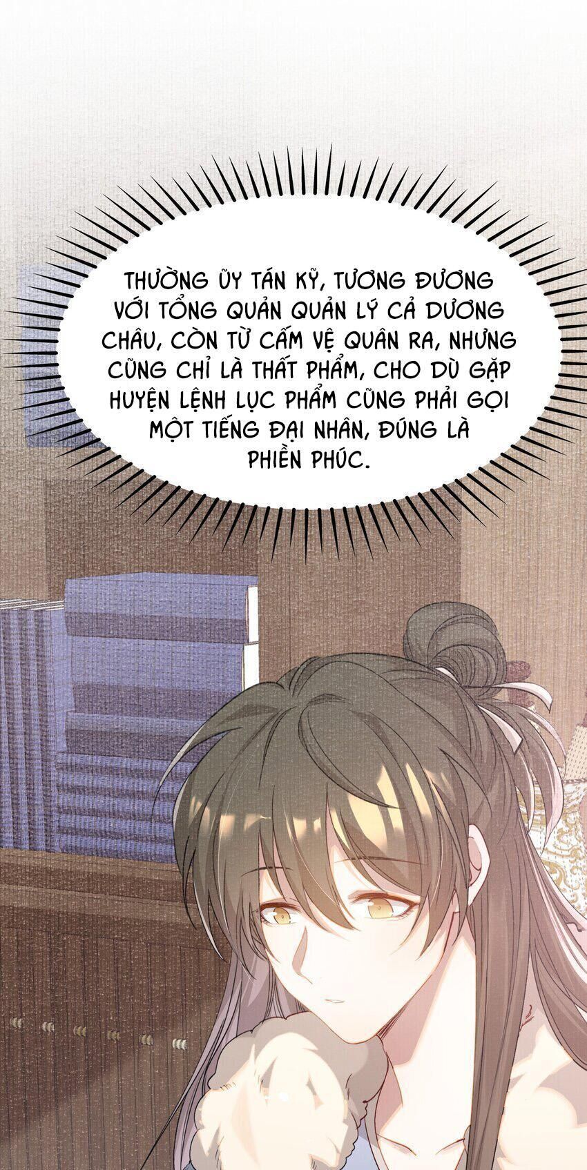 Loạn thế vi vương Chapter 49 - Trang 1