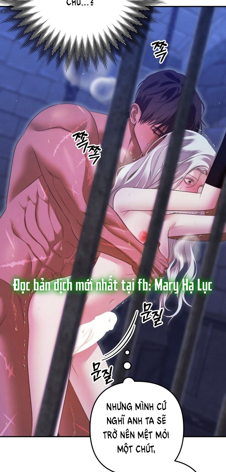 [18+] hôn nhân cưỡng đoạt Chap 36 - Next 36.1