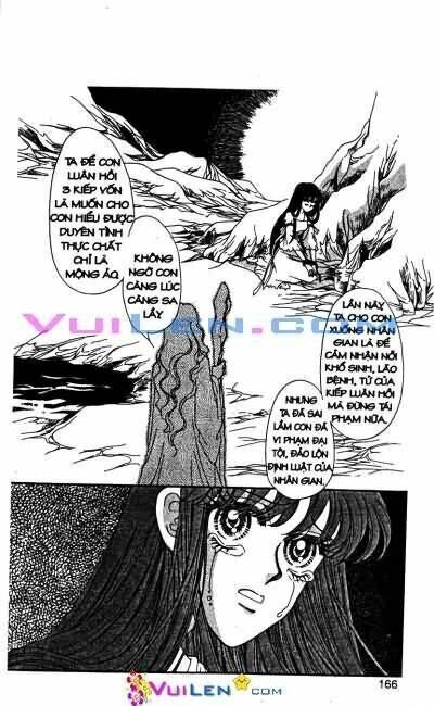 Cô Gái 300 Tuổi Chapter 3 - Next 