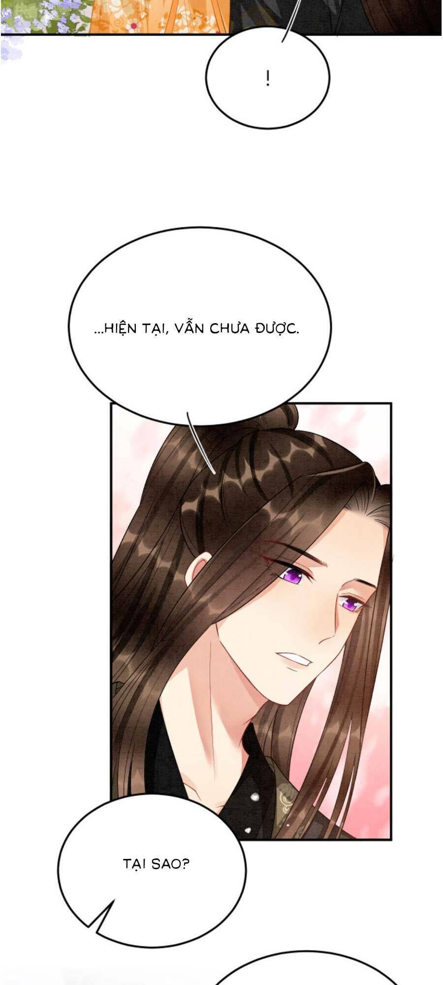 bạch nguyệt quang lạm quyền của sủng hậu chapter 113 - Trang 2