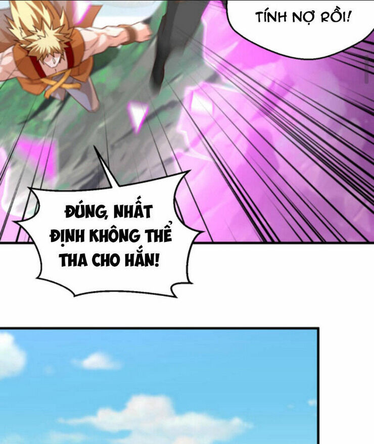 Vô Địch Đốn Ngộ chapter 134 - Trang 2