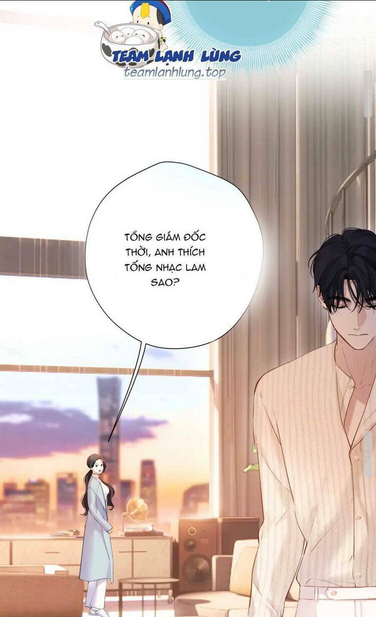 tôi cũng muốn làm mợ út chapter 12 - Trang 2