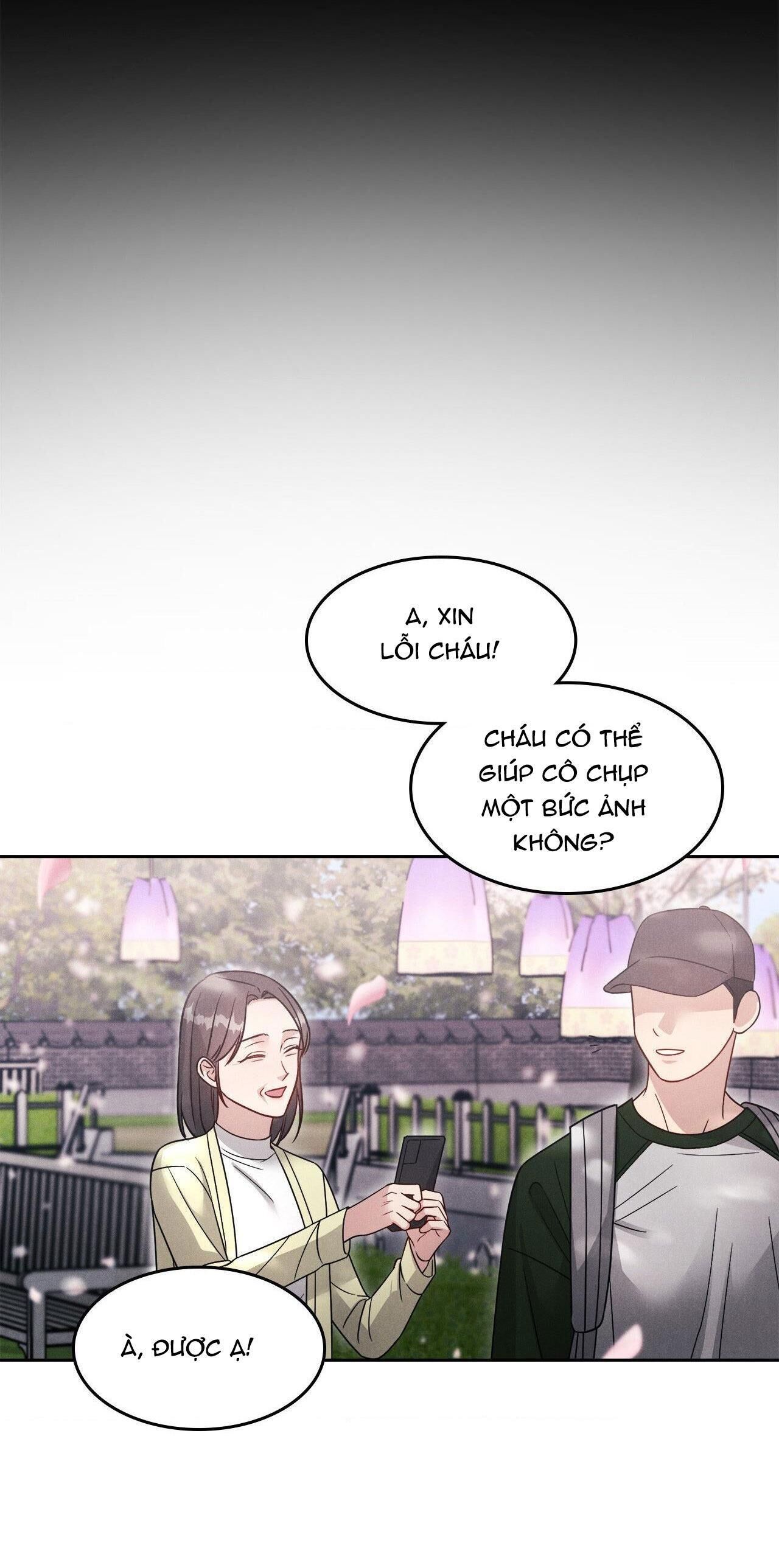 giả dược Chapter 32 H+ - Trang 2